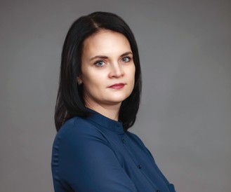 Веселко Елизавета Владимировна